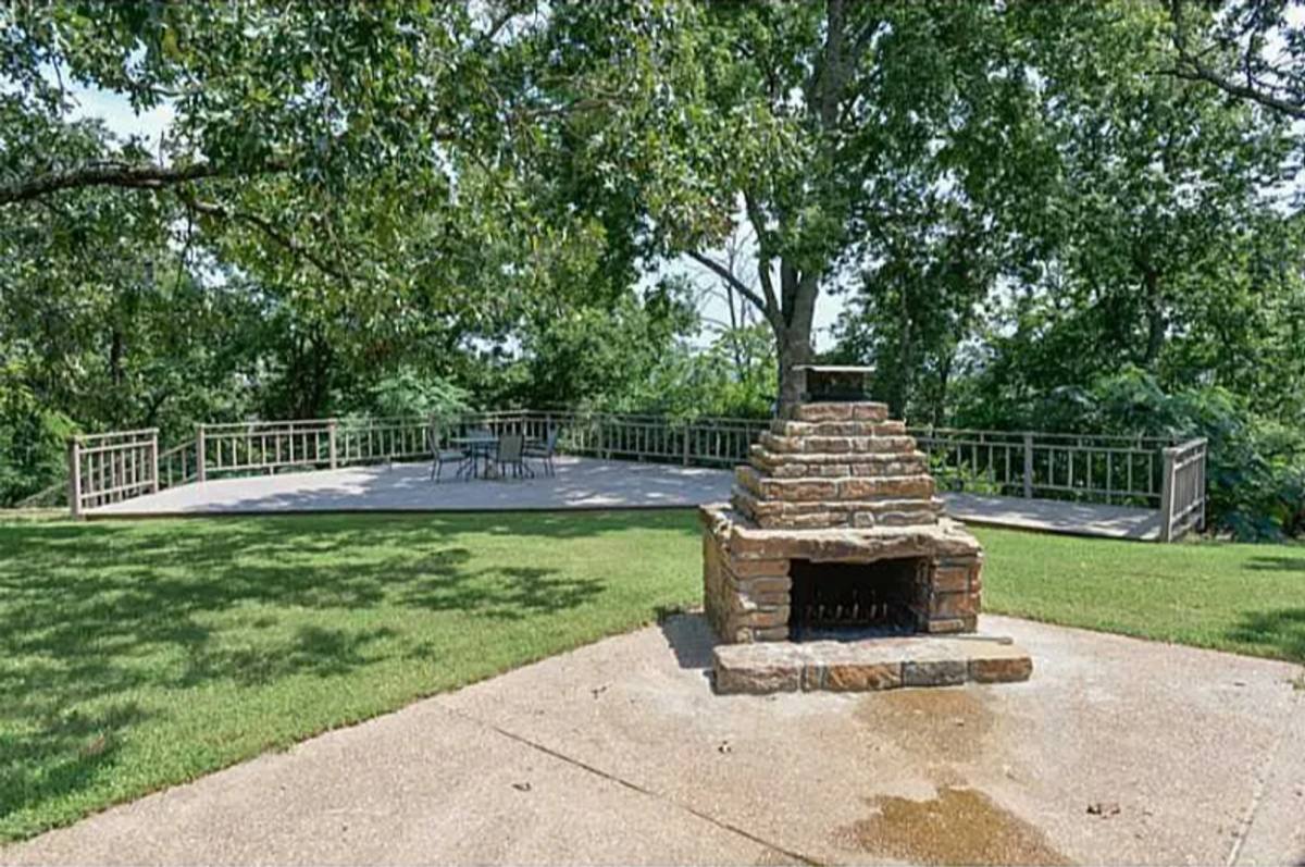 House for rent at 2605 S 66th St, Fort Smith, AR 72903