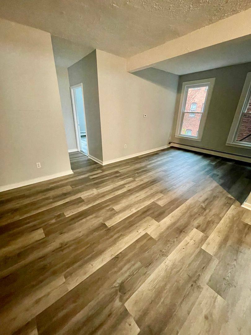 Apartment for rent at 197-199 Wooster St, New Haven, CT 06511