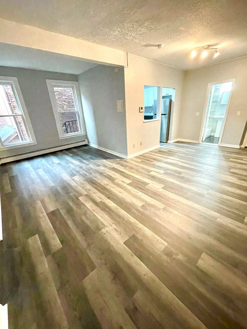 Apartment for rent at 197-199 Wooster St, New Haven, CT 06511