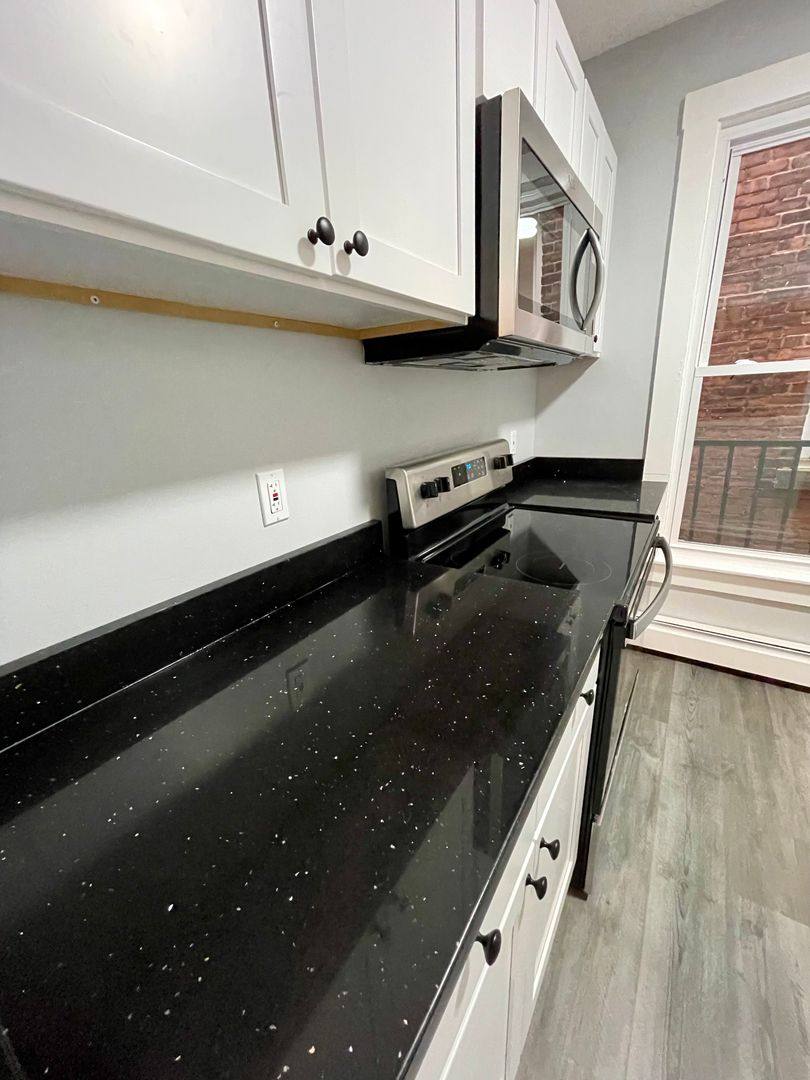 Apartment for rent at 197-199 Wooster St, New Haven, CT 06511