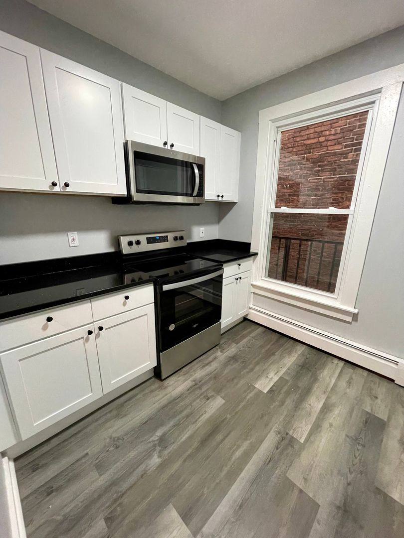 Apartment for rent at 197-199 Wooster St, New Haven, CT 06511
