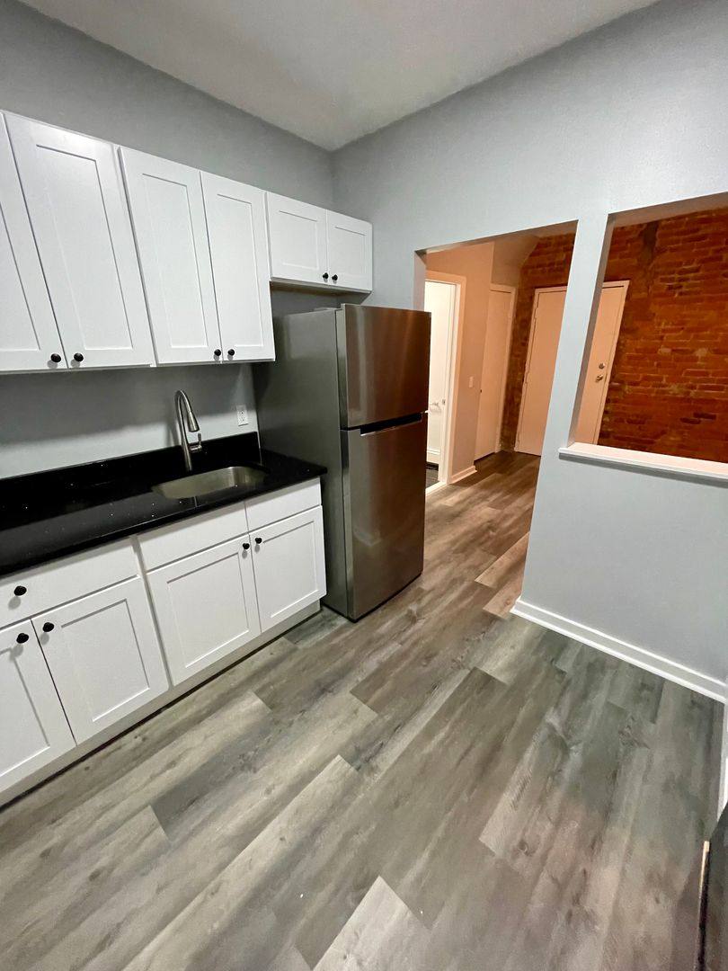 Apartment for rent at 197-199 Wooster St, New Haven, CT 06511