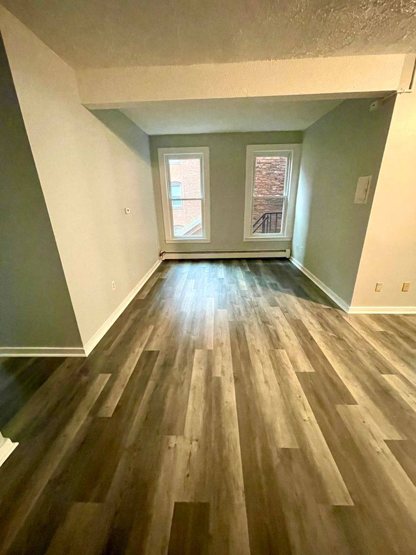Apartment for rent at 197-199 Wooster St, New Haven, CT 06511