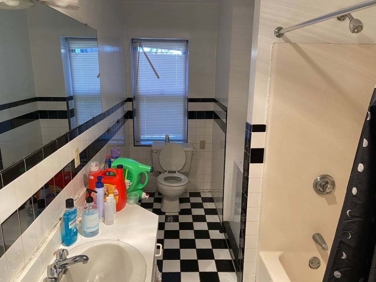 Apartment for rent at 20 Saint Cyprian's Place #3B, Roxbury Crossing, MA 02120