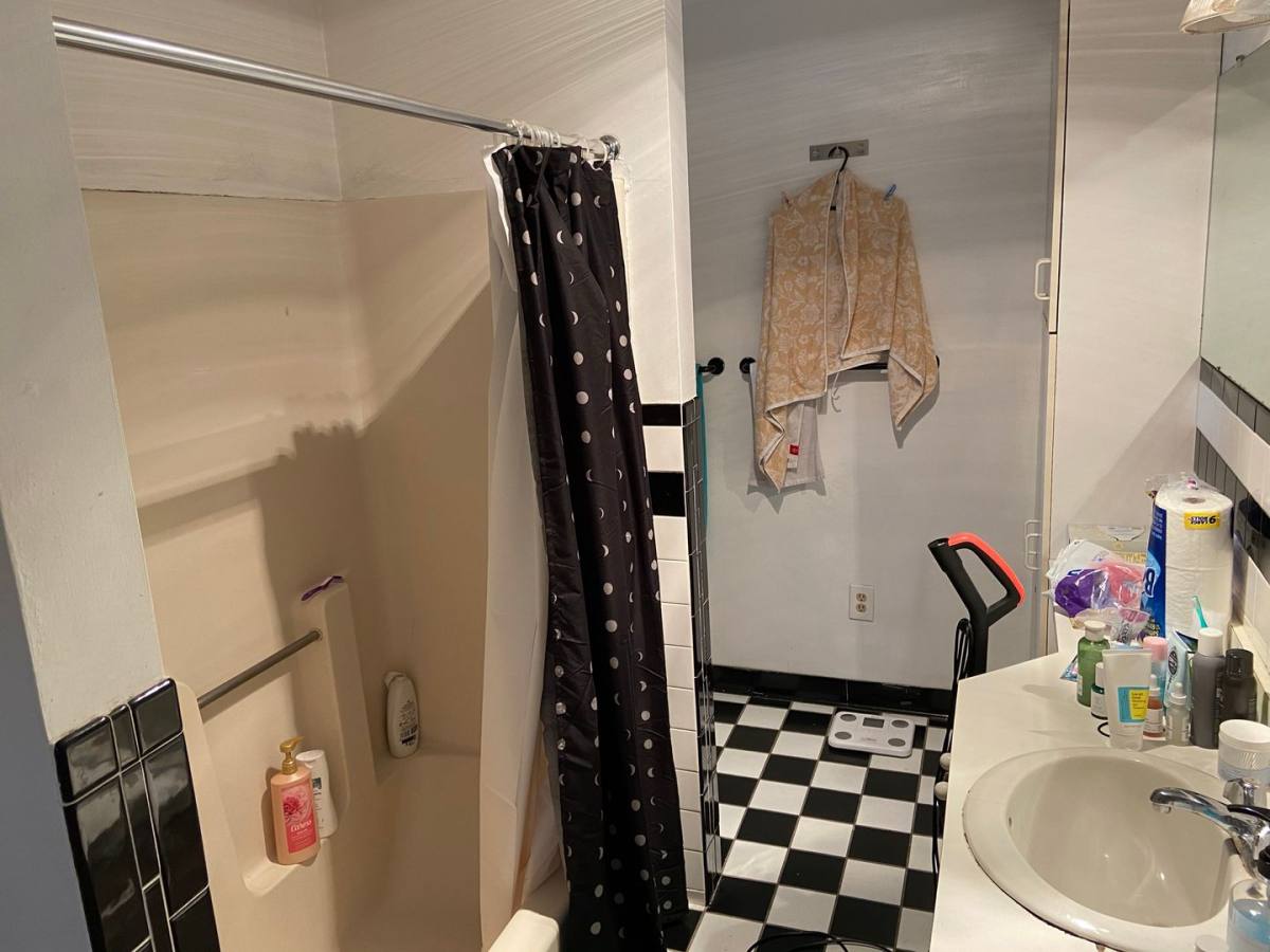 Apartment for rent at 20 Saint Cyprian's Place #3B, Roxbury Crossing, MA 02120