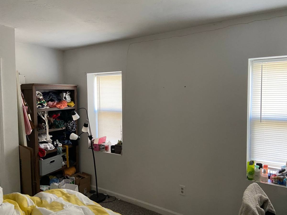 Apartment for rent at 20 Saint Cyprian's Place #3B, Roxbury Crossing, MA 02120
