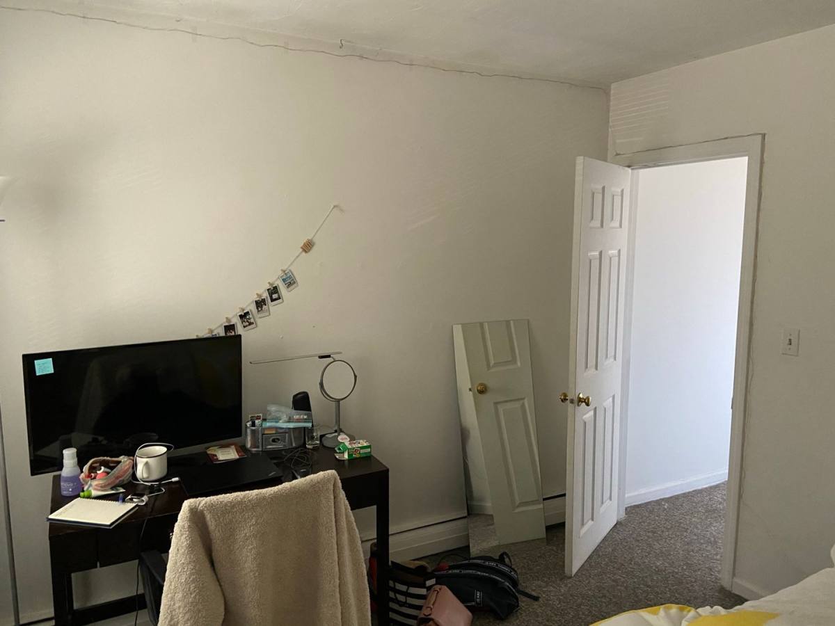 Apartment for rent at 20 Saint Cyprian's Place #3B, Roxbury Crossing, MA 02120