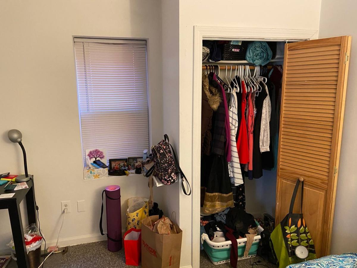 Apartment for rent at 20 Saint Cyprian's Place #3B, Roxbury Crossing, MA 02120