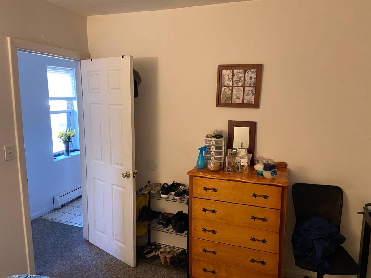 Apartment for rent at 20 Saint Cyprian's Place #3B, Roxbury Crossing, MA 02120
