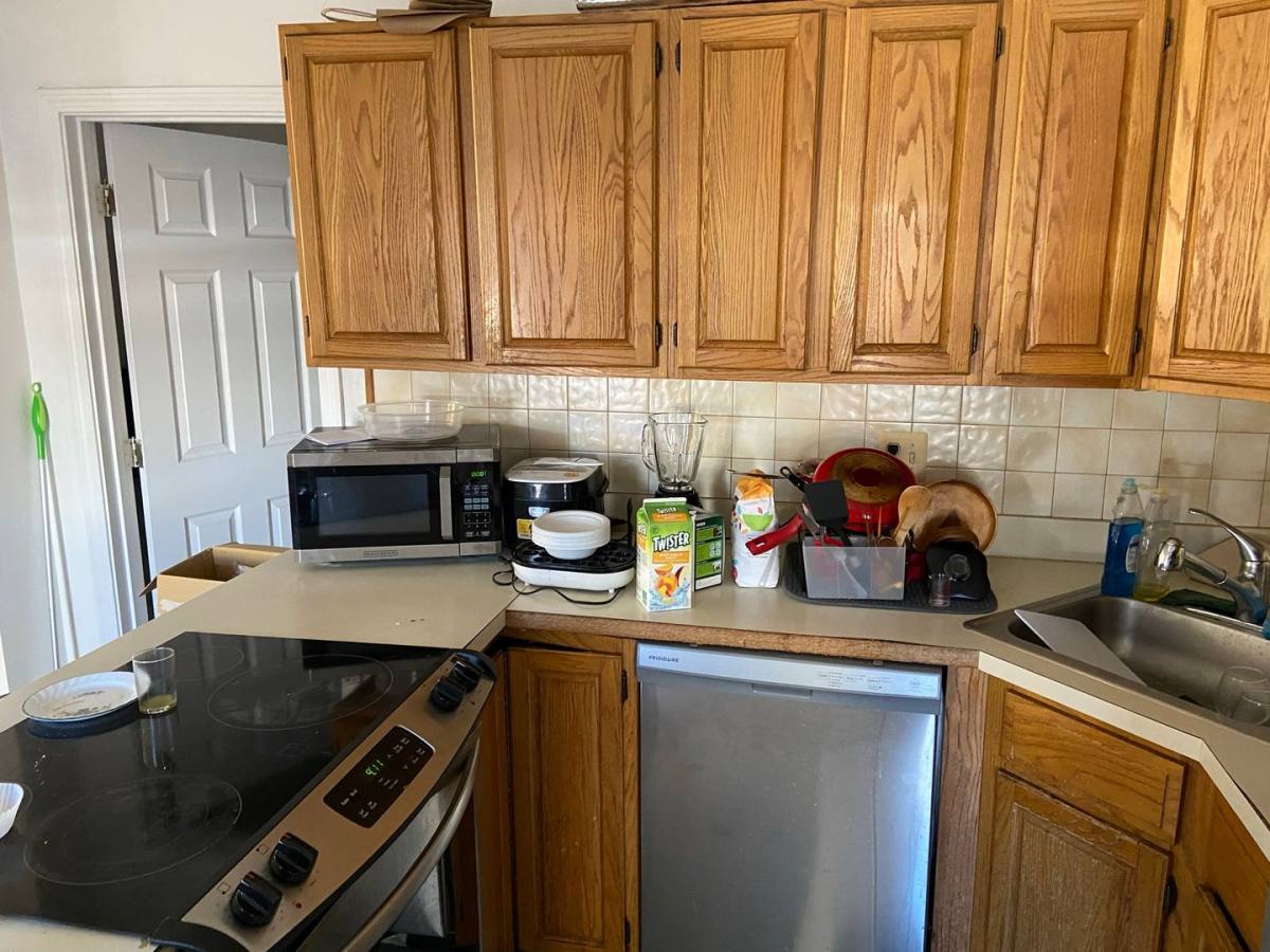 Apartment for rent at 20 Saint Cyprian's Place #3B, Roxbury Crossing, MA 02120