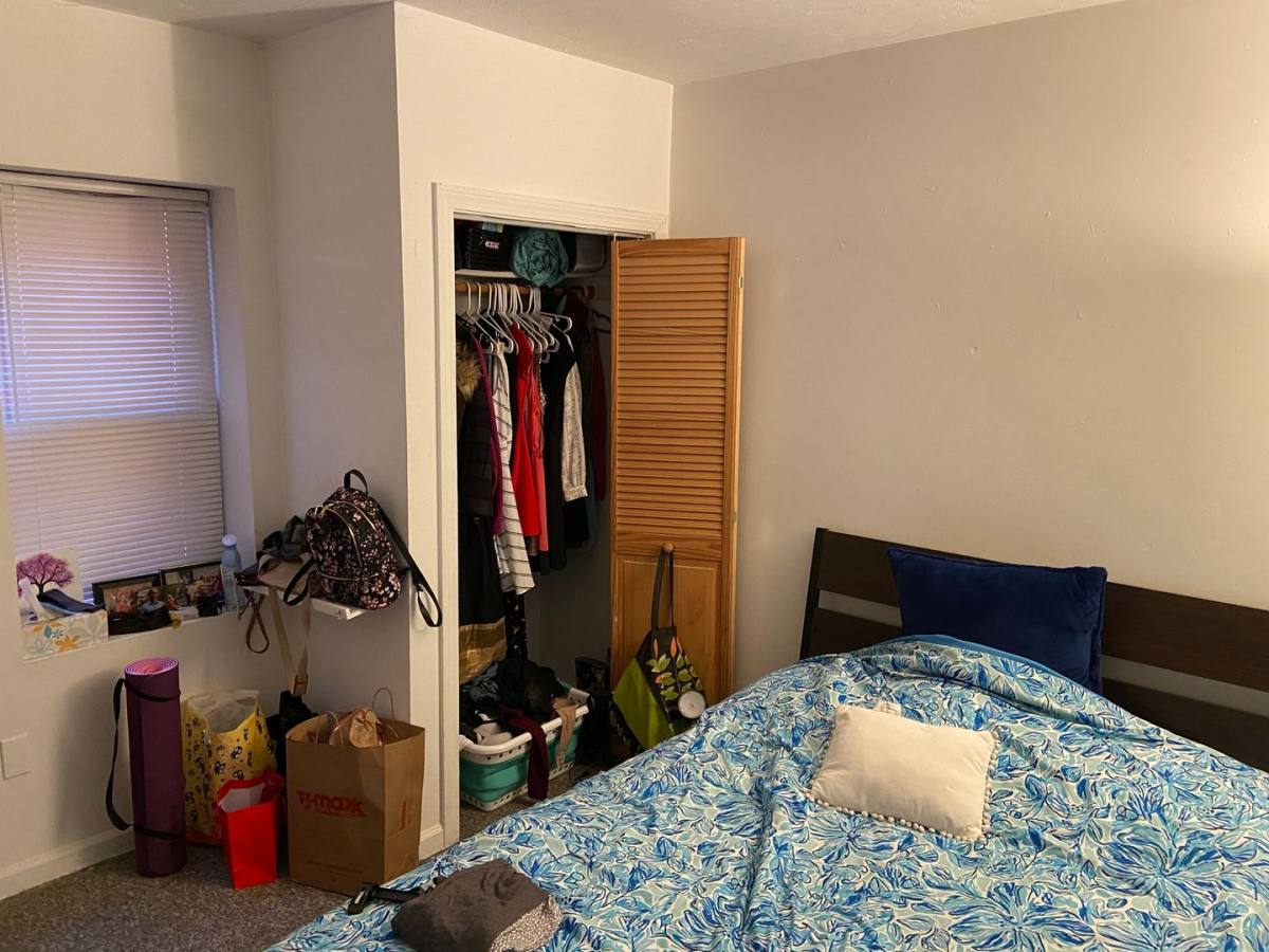 Apartment for rent at 20 Saint Cyprian's Place #3B, Roxbury Crossing, MA 02120