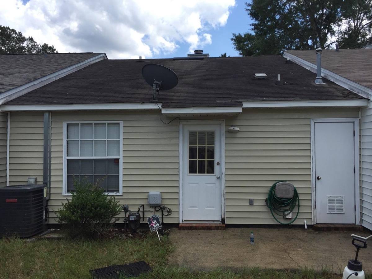Townhouse for rent at 3875 Gaffney Loop, Tallahassee, FL 32303