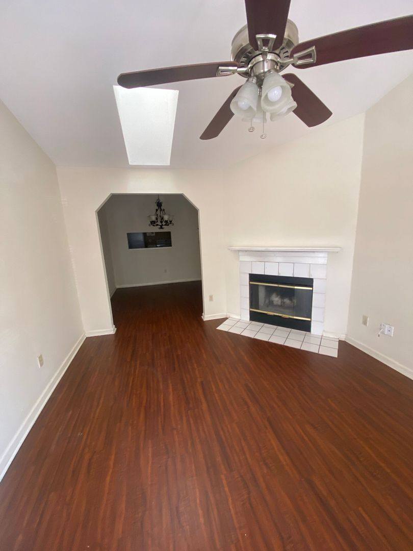 Townhouse for rent at 3875 Gaffney Loop, Tallahassee, FL 32303