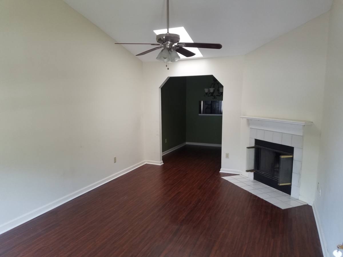 Townhouse for rent at 3875 Gaffney Loop, Tallahassee, FL 32303