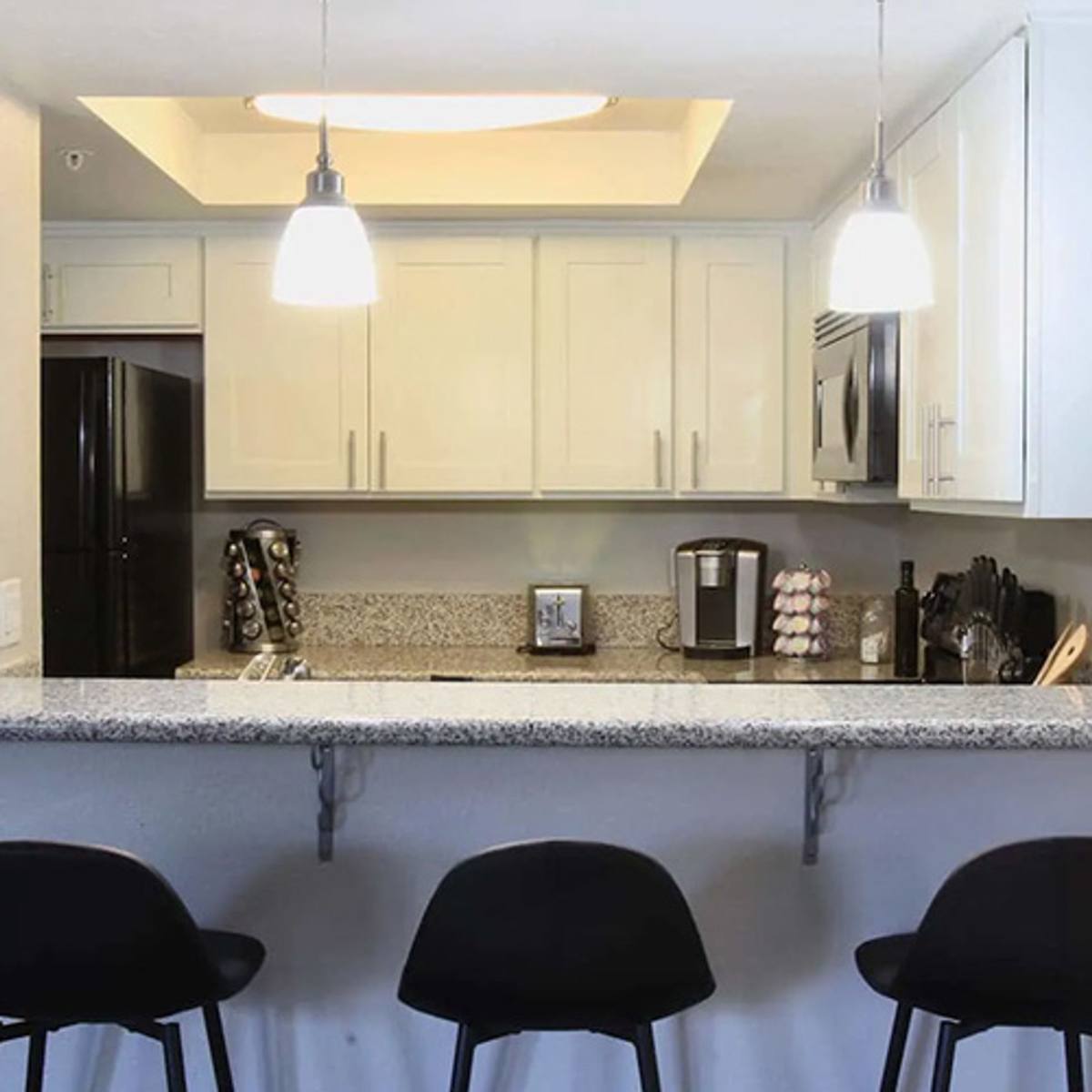 Apartment for rent at 1722 N Bush St, Santa Ana, CA 92706