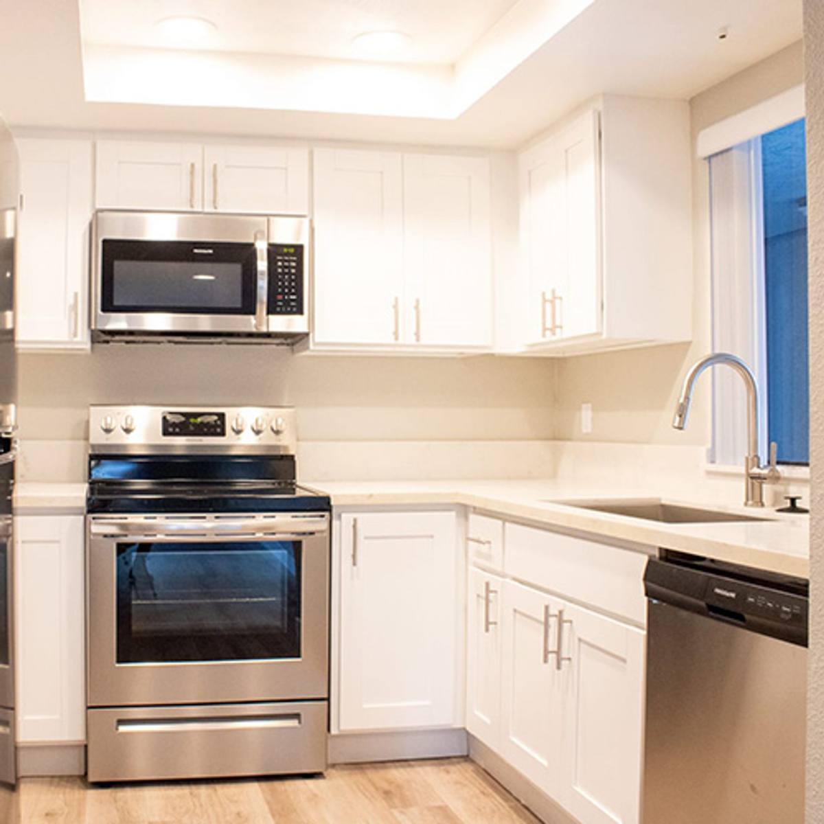 Apartment for rent at 1722 N Bush St, Santa Ana, CA 92706