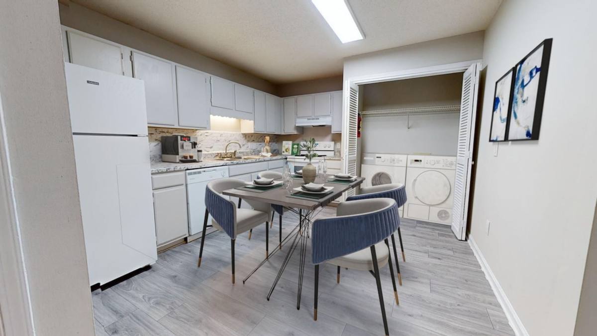 Apartment for rent at 1105 Skyland Blvd E, Tuscaloosa, AL 35405