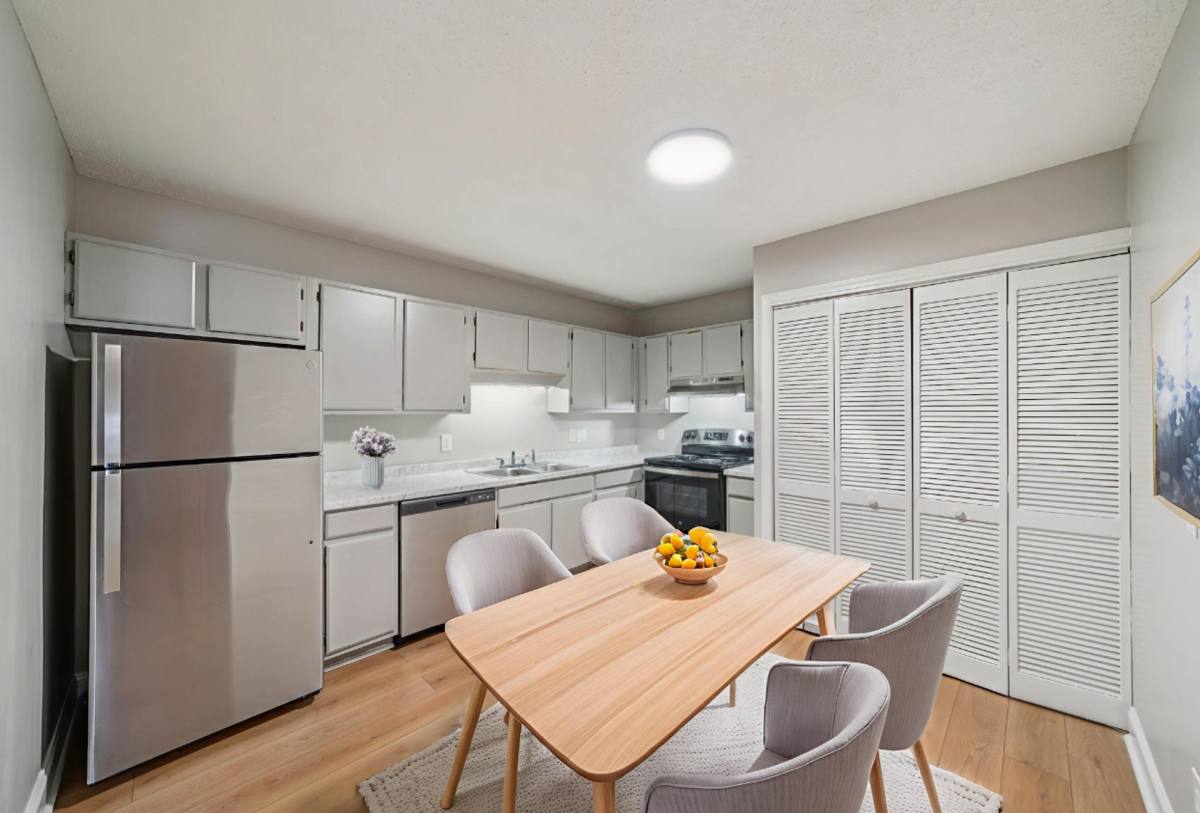 Apartment for rent at 1105 Skyland Blvd E, Tuscaloosa, AL 35405