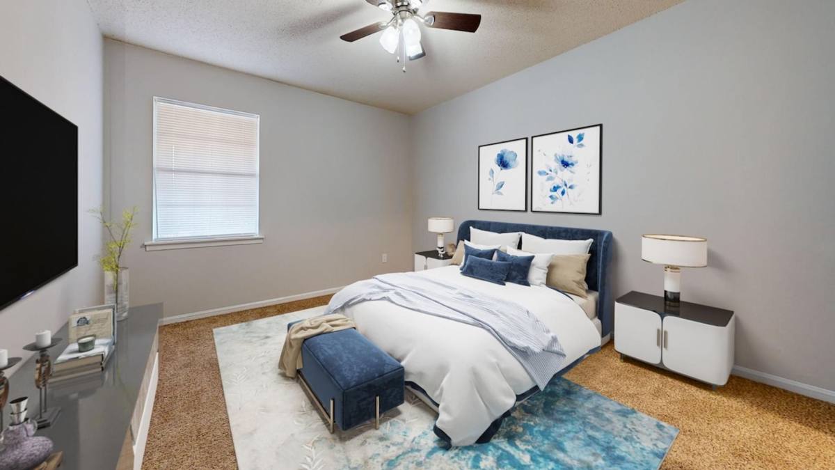 Apartment for rent at 1105 Skyland Blvd E, Tuscaloosa, AL 35405