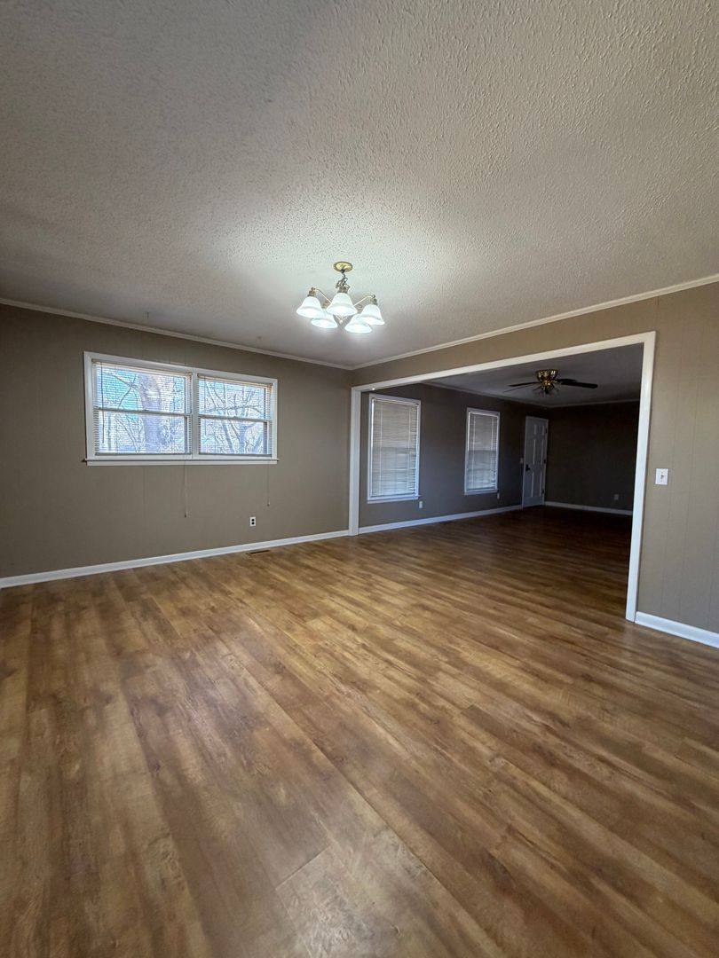 House for rent at 6111 Homestead Rd, Huntsville, AL 35811