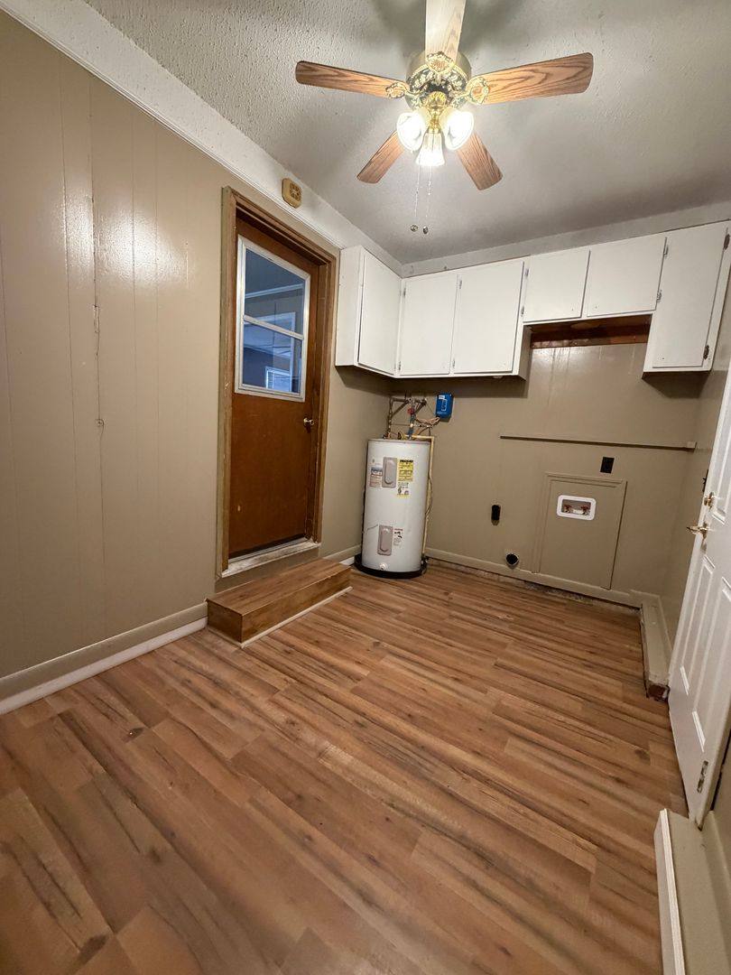 House for rent at 6111 Homestead Rd, Huntsville, AL 35811
