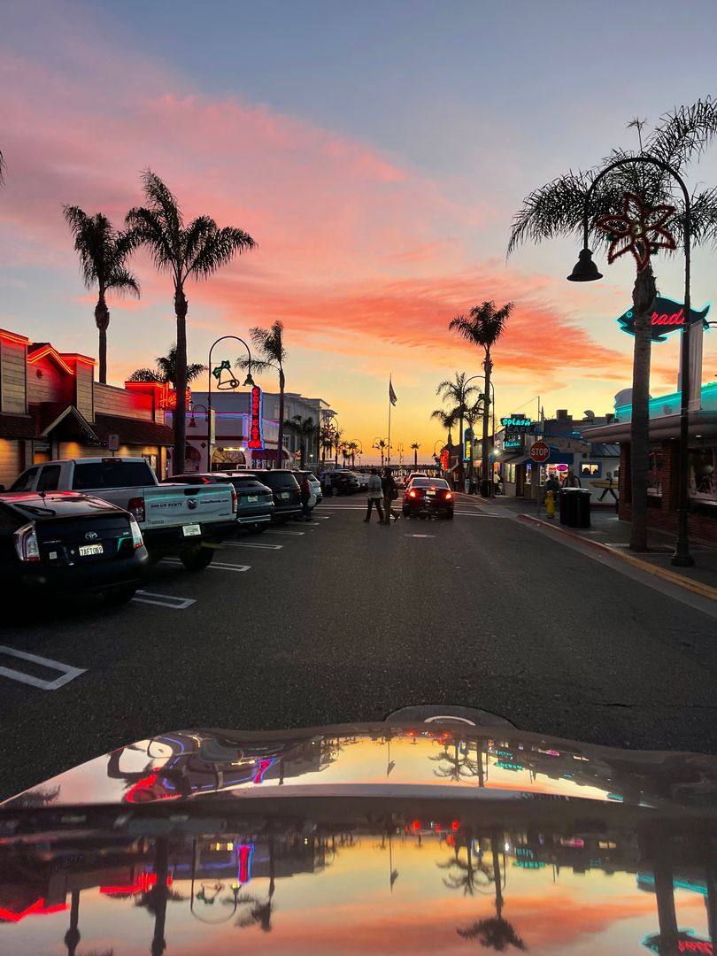 Townhouse for rent at 1051 Price St, Pismo Beach, CA 93449