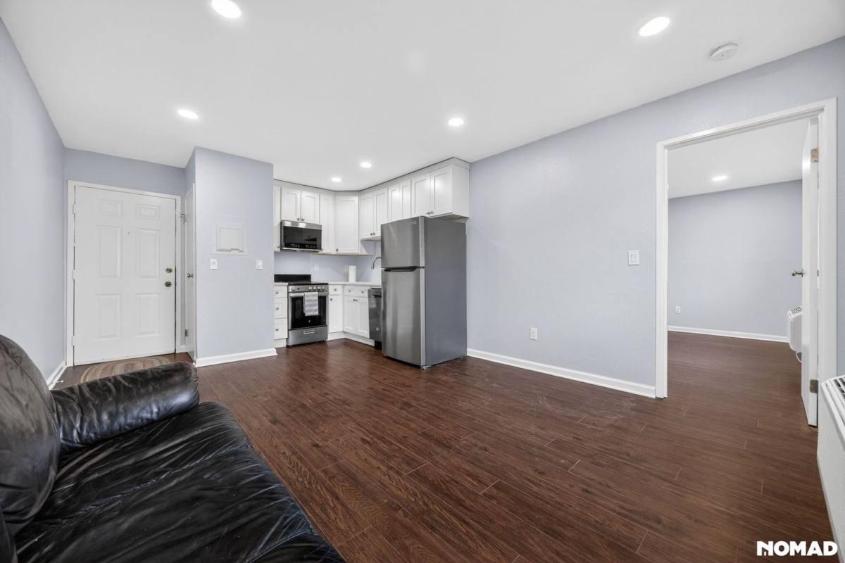 Apartment for rent at 9 Vreeland Ave, Hackensack, NJ 07601