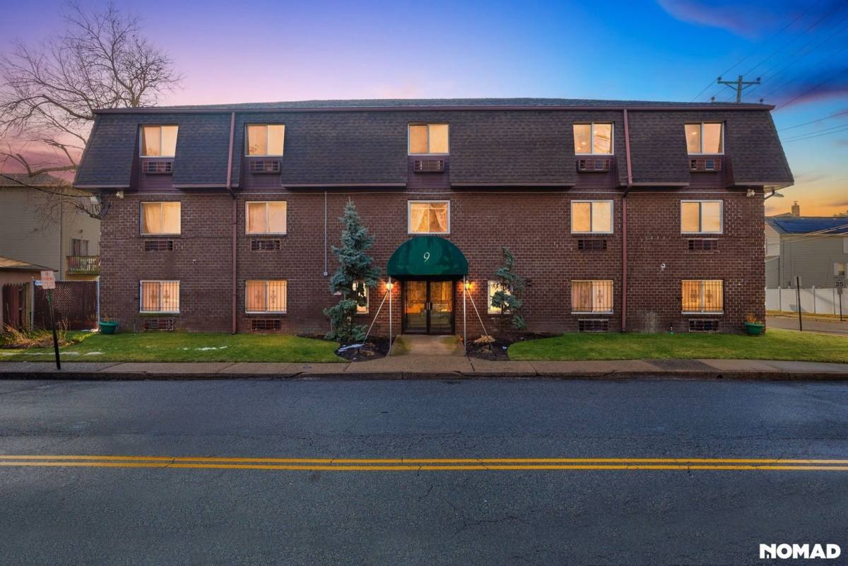 Apartment for rent at 9 Vreeland Ave, Hackensack, NJ 07601