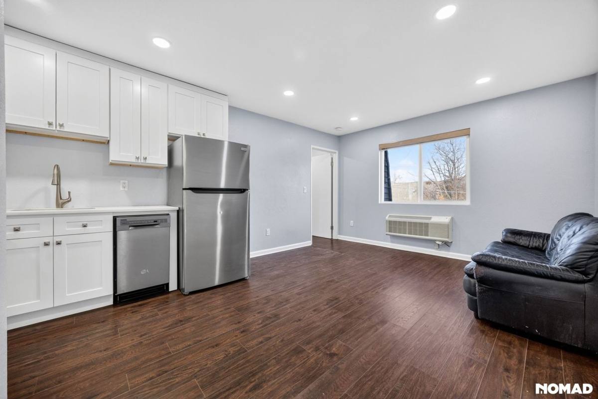 Apartment for rent at 9 Vreeland Ave, Hackensack, NJ 07601