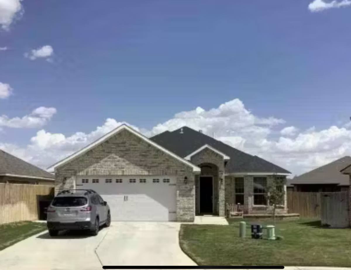House for rent at 26 Balmoral Circle, Odessa, TX 79765