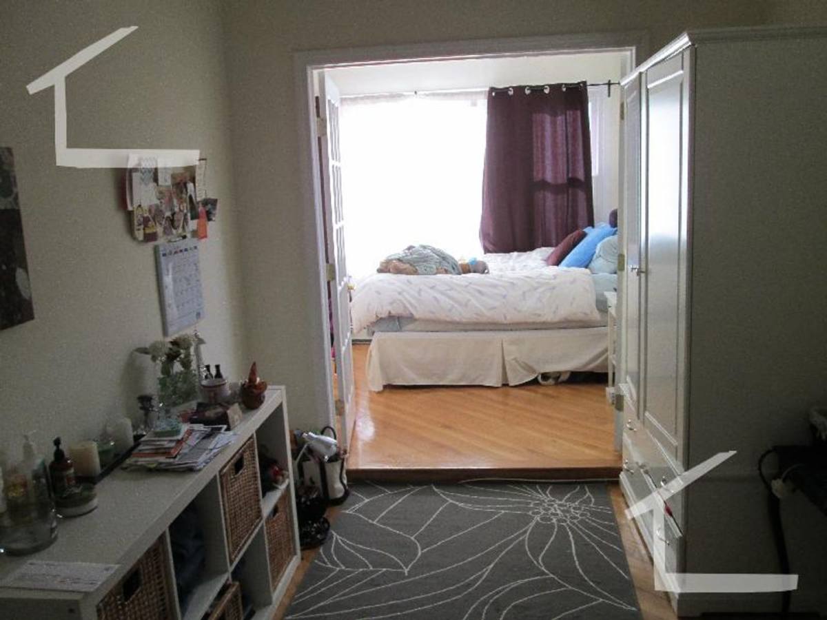 Apartment for rent at 1682 Beacon St #A3, Brookline, MA 02445