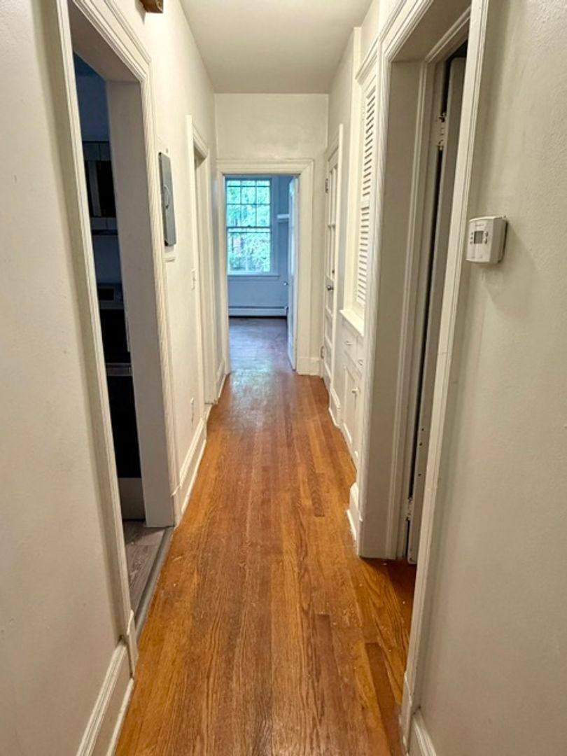 Apartment for rent at 256 Bradley St, New Haven, CT 06510