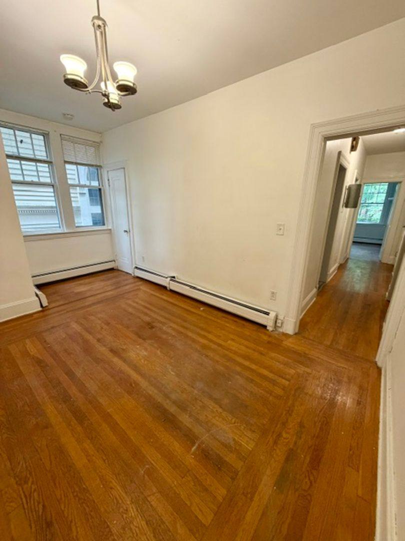 Apartment for rent at 256 Bradley St, New Haven, CT 06510