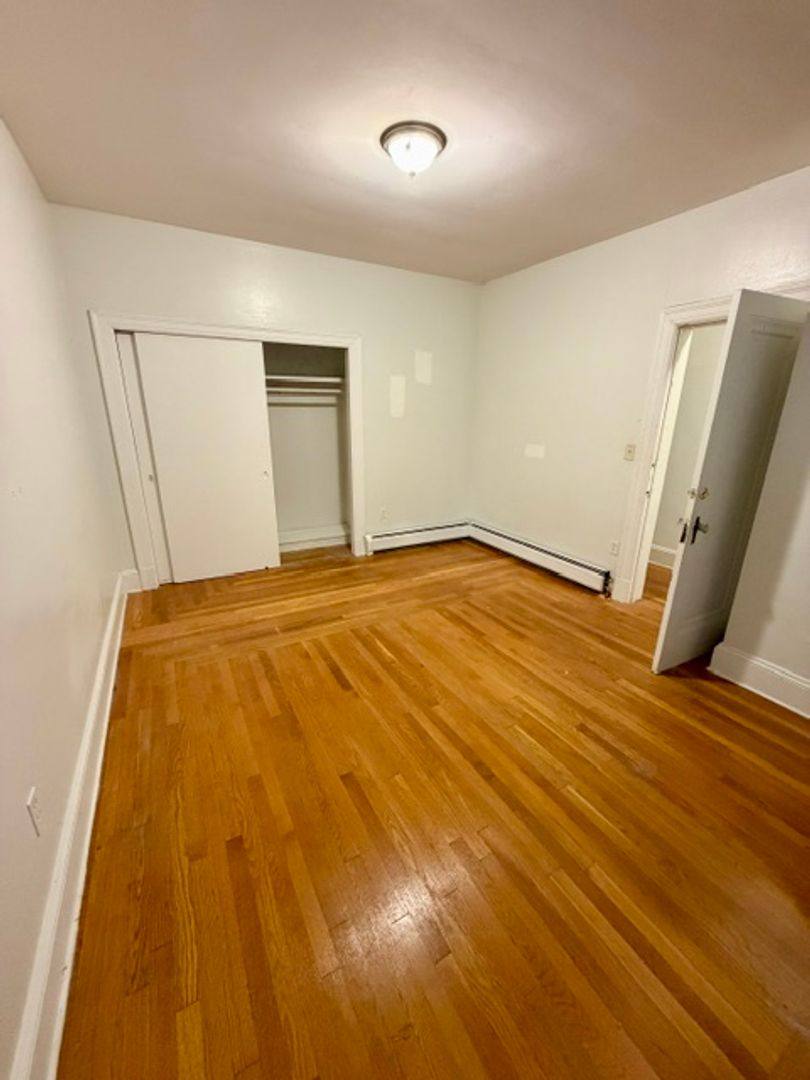 Apartment for rent at 256 Bradley St, New Haven, CT 06510
