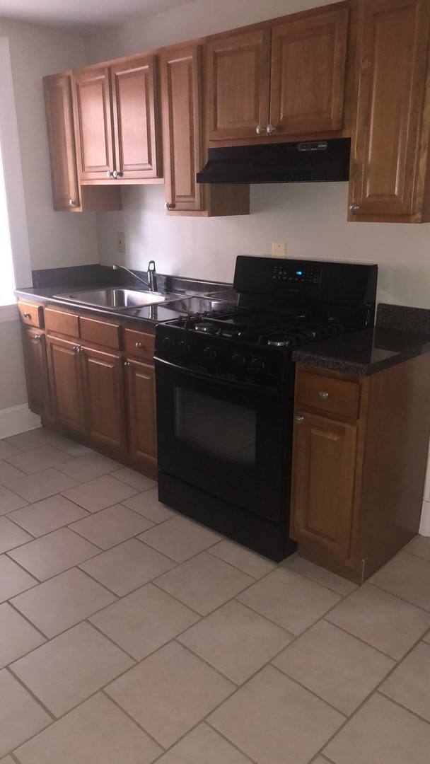 Apartment for rent at 256 Bradley St, New Haven, CT 06510