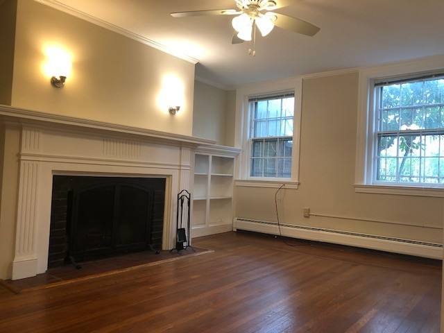 Apartment for rent at 256 Bradley St, New Haven, CT 06510