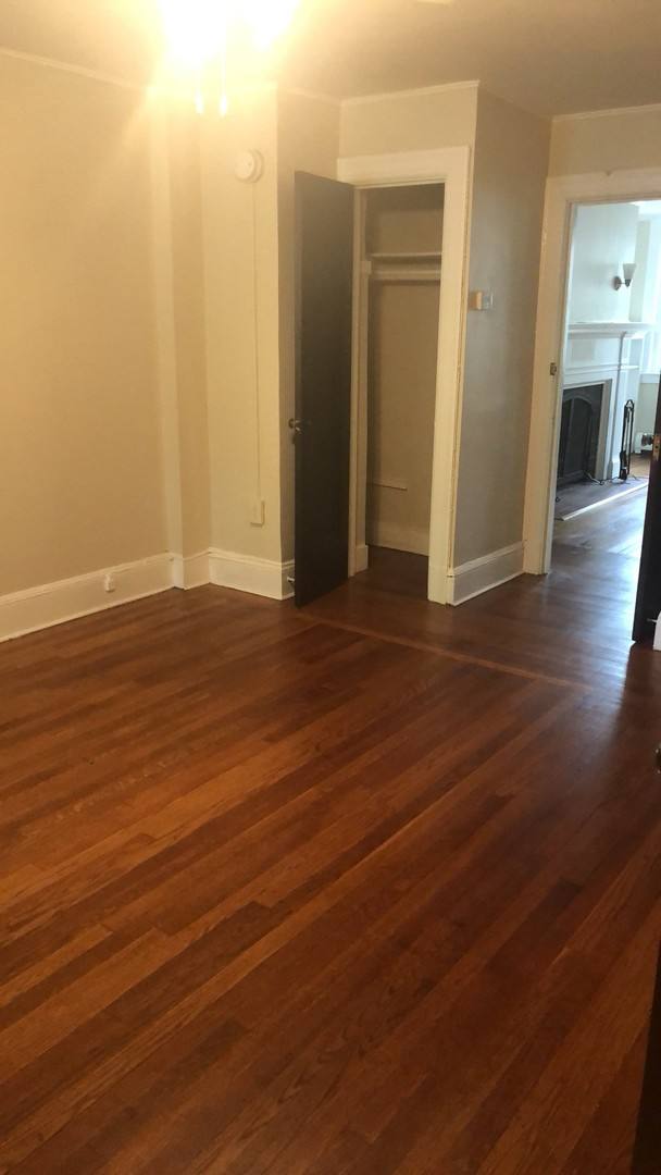Apartment for rent at 256 Bradley St, New Haven, CT 06510