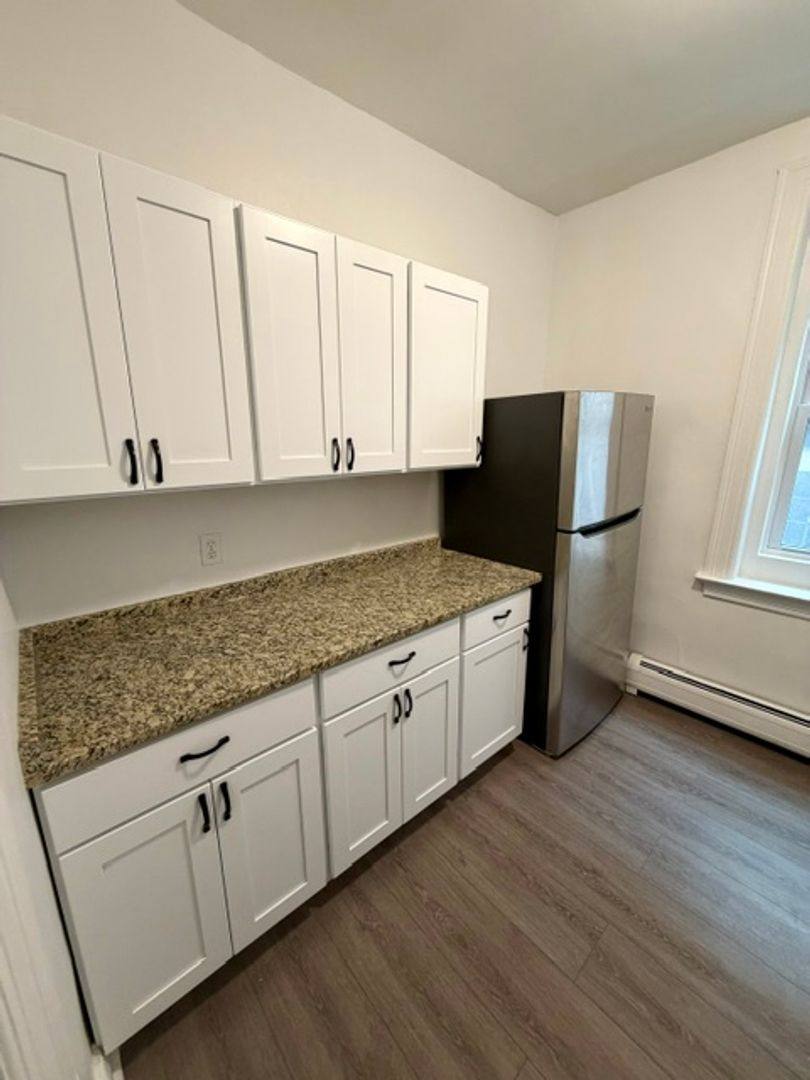 Apartment for rent at 256 Bradley St, New Haven, CT 06510