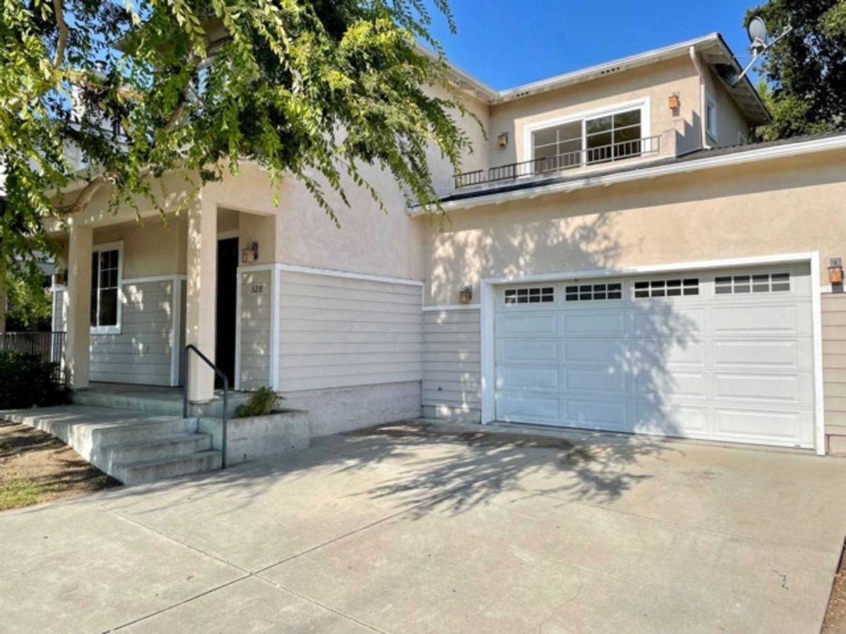 House for rent at 328 Leroy Court, San Luis Obispo, CA 93405
