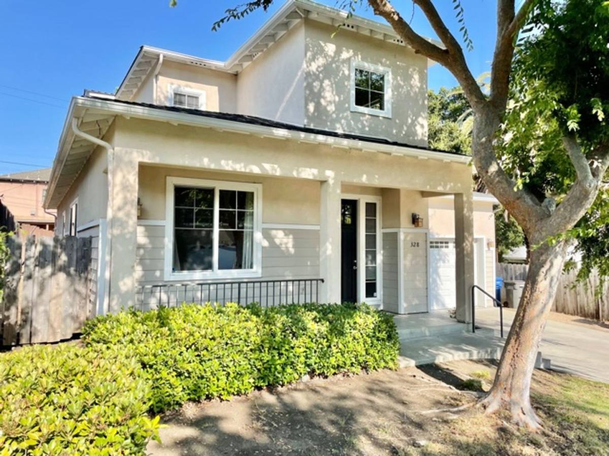 House for rent at 328 Leroy Court, San Luis Obispo, CA 93405