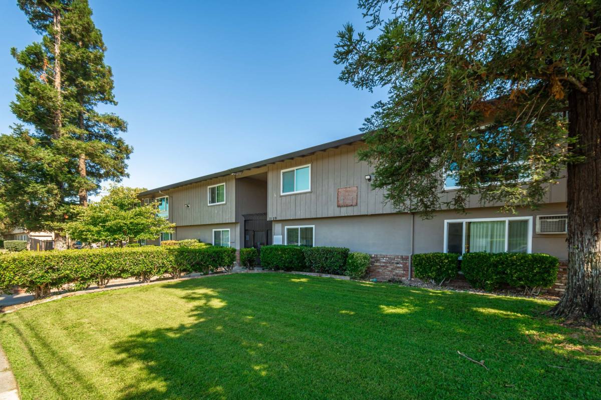 Apartment for rent at 3129 Trussel Way, Sacramento, CA 95864