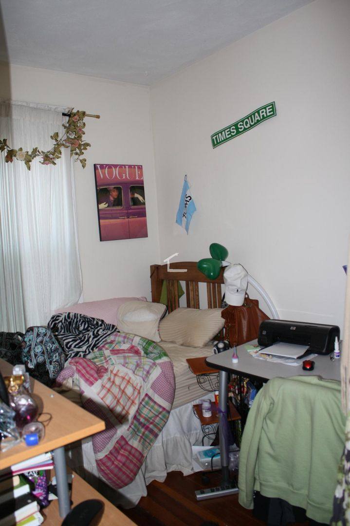 Apartment for rent at 23 Phillips St #3C, Boston, MA 02114