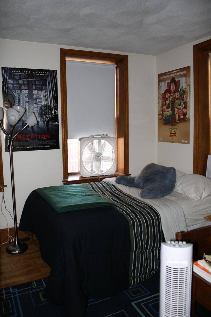 Apartment for rent at 23 Phillips St #3C, Boston, MA 02114
