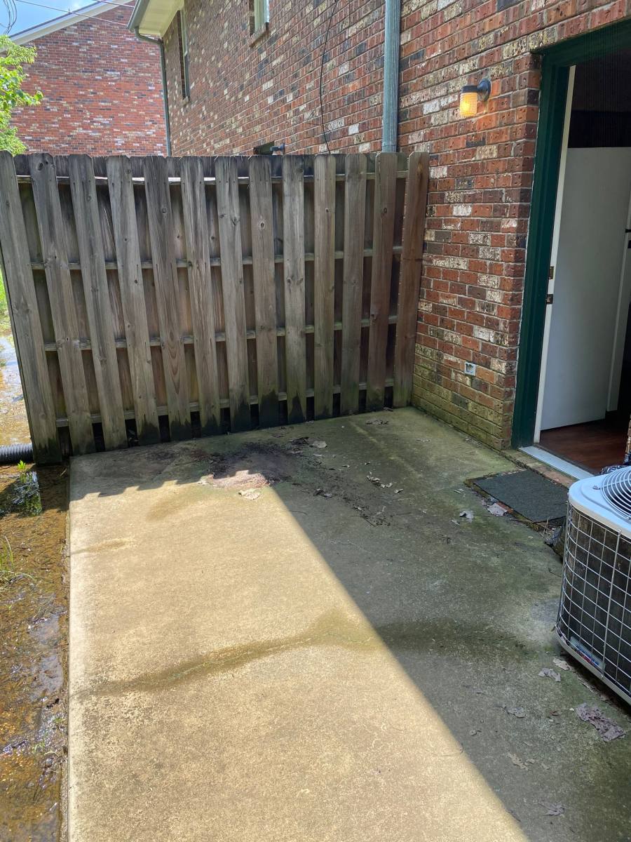 Apartment for rent at 627 S Montgomery St, Starkville, MS 39759