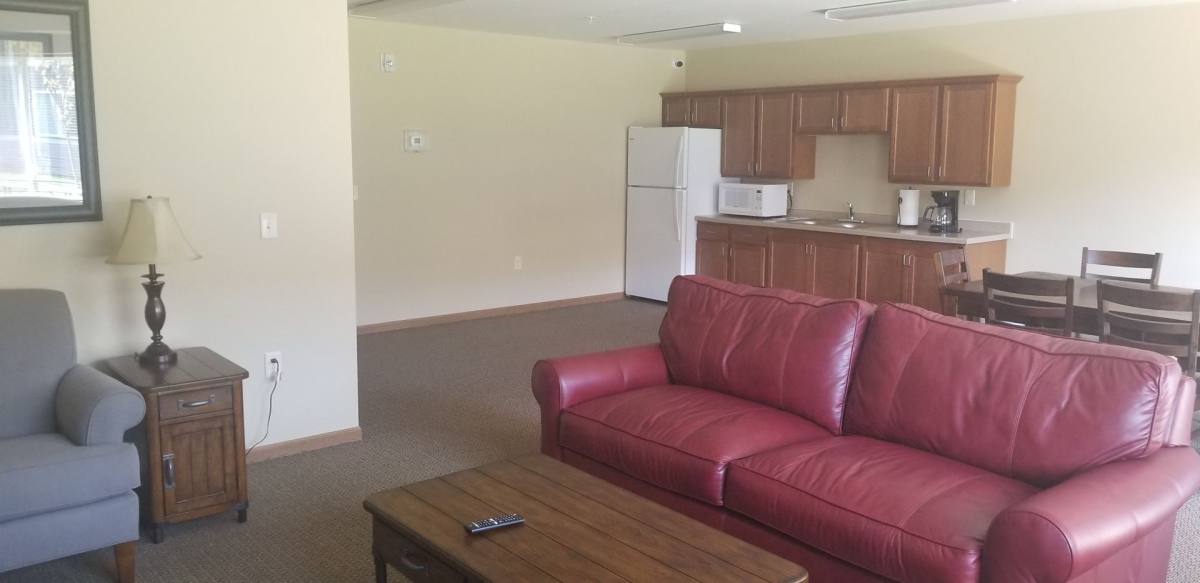 Apartment for rent at 72 Denver Ave SE, Hutchinson, MN 55350