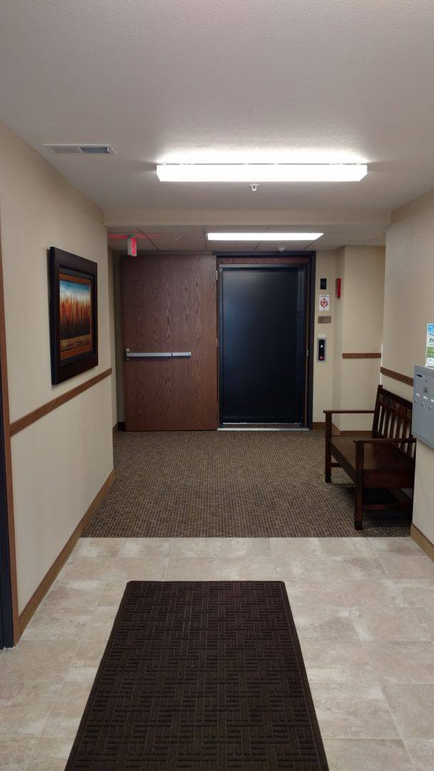 Apartment for rent at 72 Denver Ave SE, Hutchinson, MN 55350
