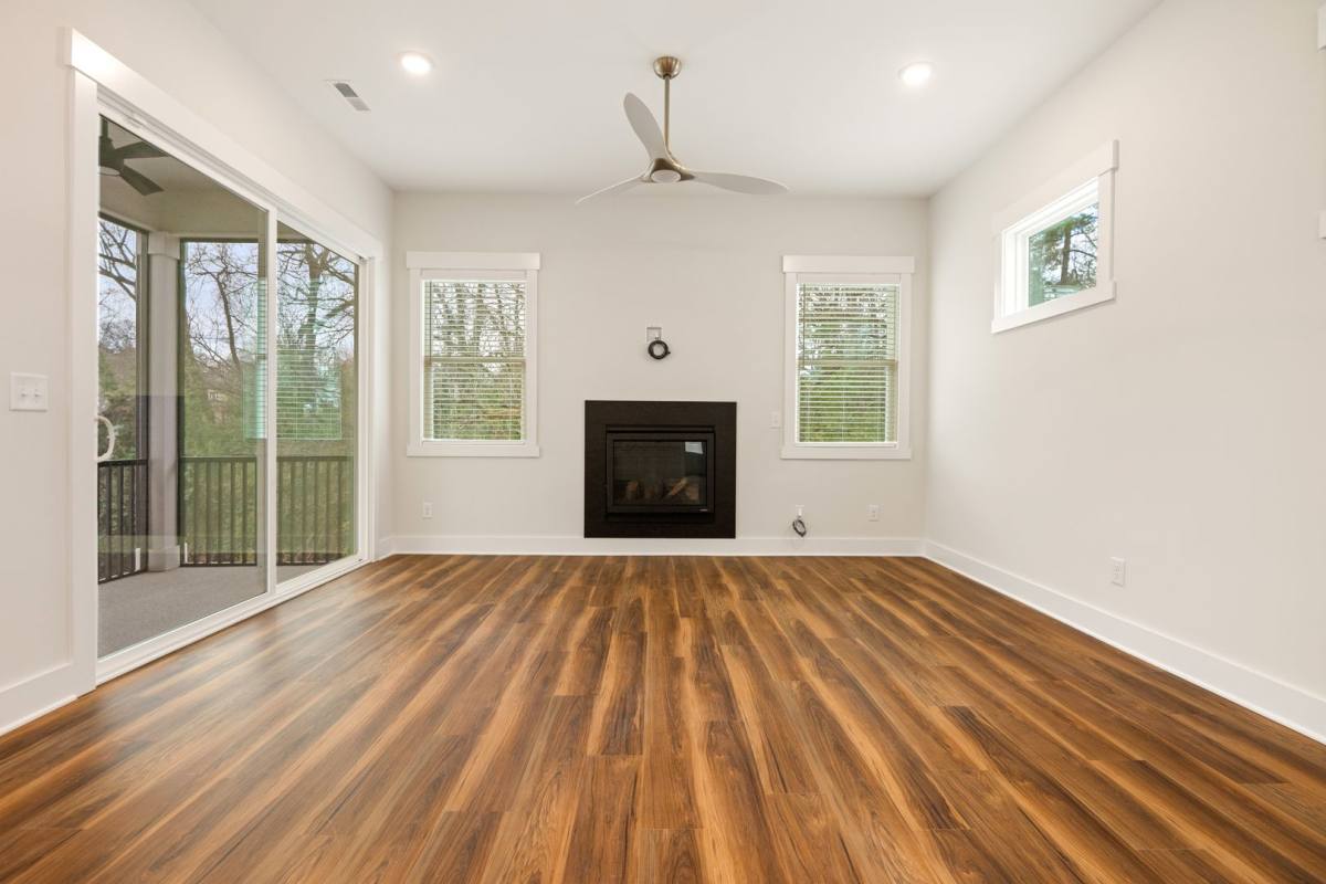 House for rent at 1006 Grant St, Durham, NC 27701