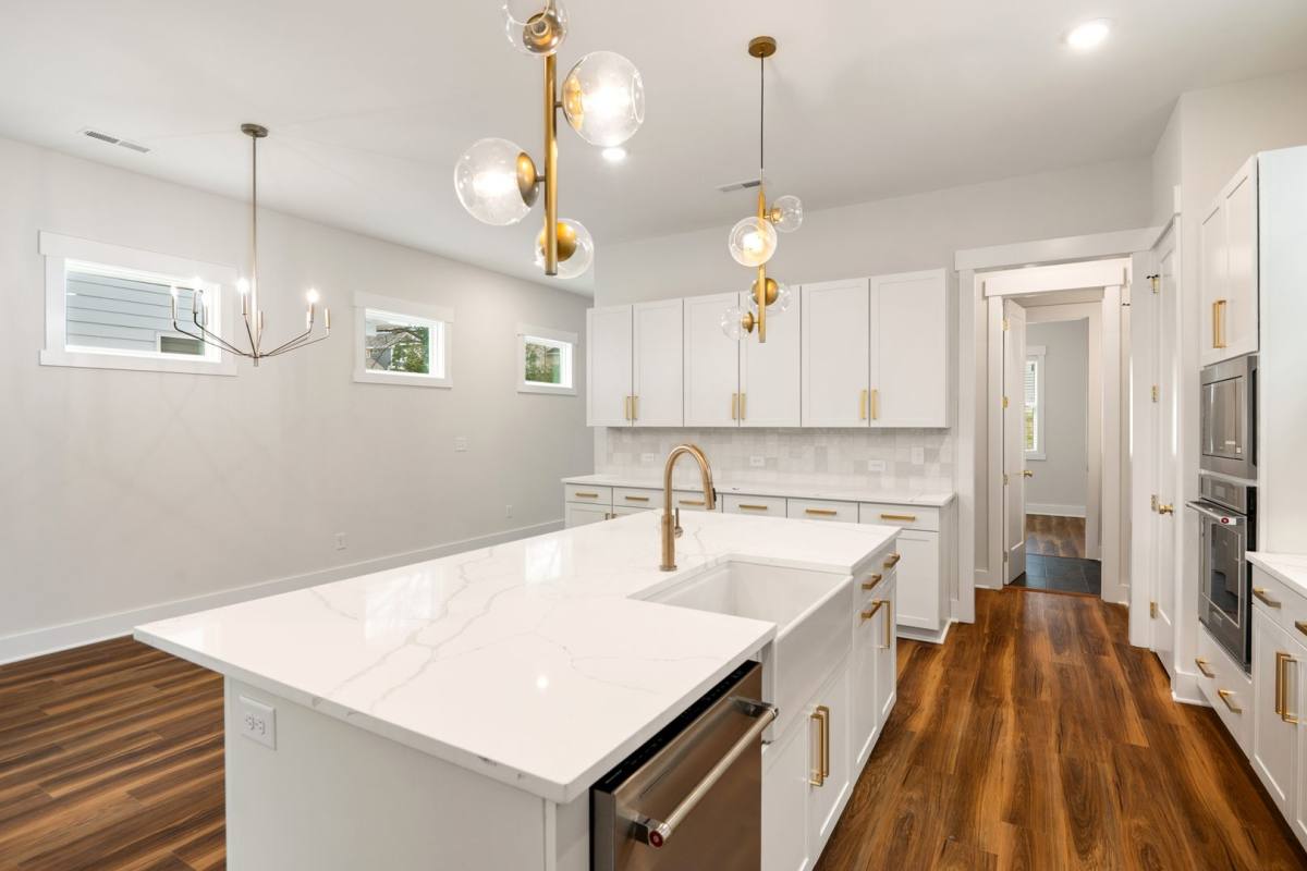 House for rent at 1006 Grant St, Durham, NC 27701