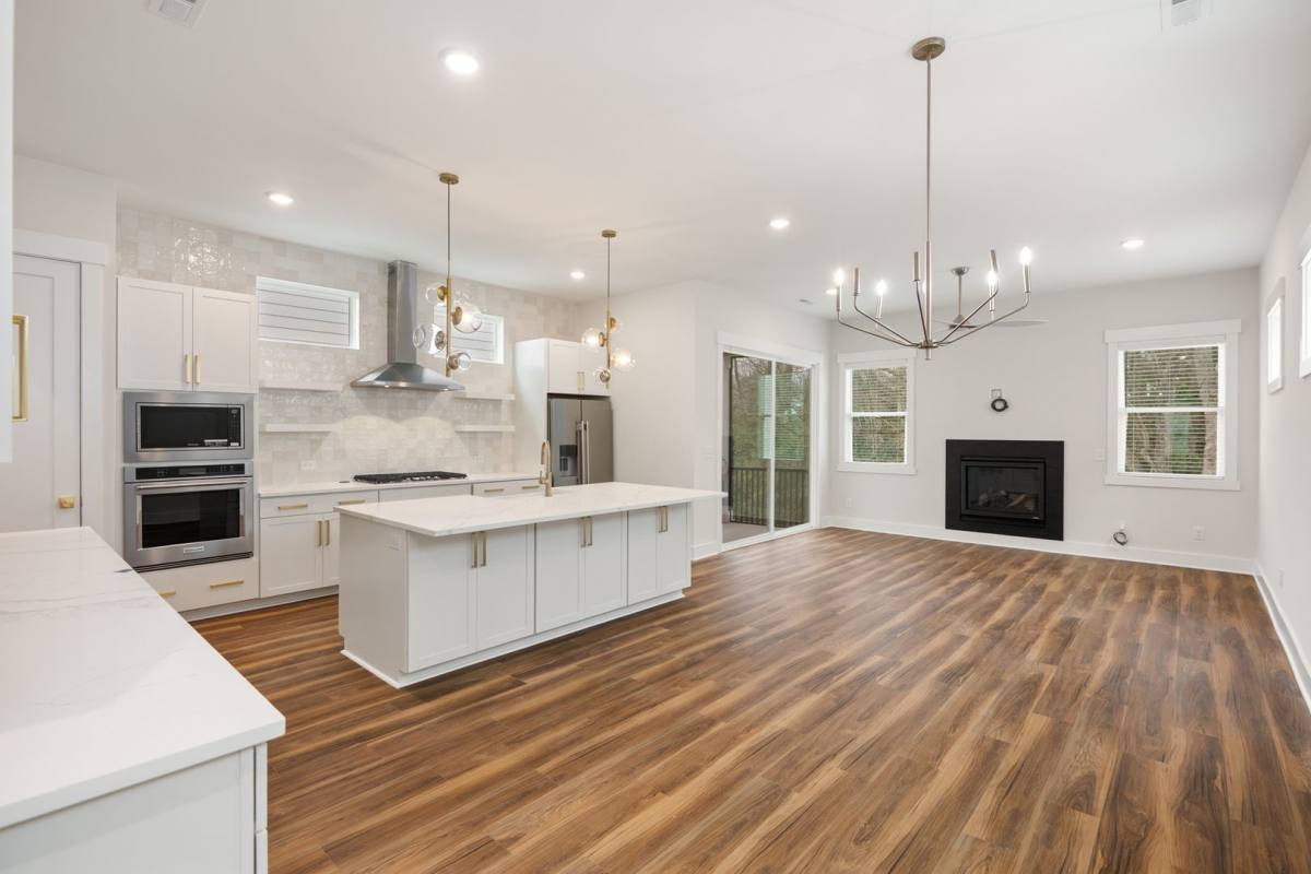 House for rent at 1006 Grant St, Durham, NC 27701