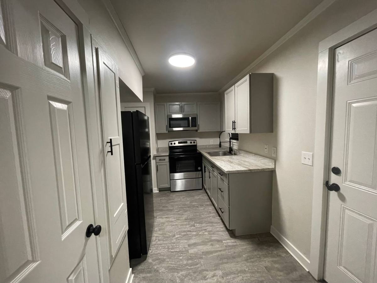House for rent at 362 Blvd St, Shreveport, LA 71104